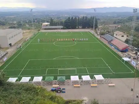 Photo de Campo Sportivo