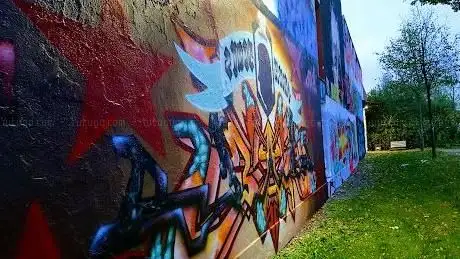 Photo de Jugendkulturfabrik