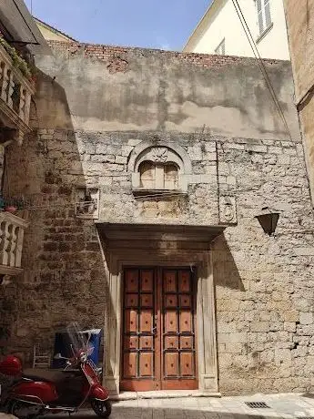 Photo de Church of St. Nicholas