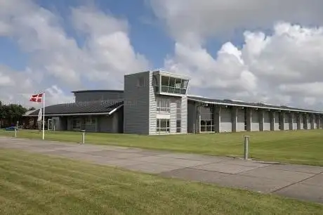 Photo de Danmarks Flymuseum