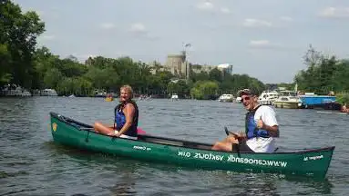 Photo de Canoe & Kayak Adventures