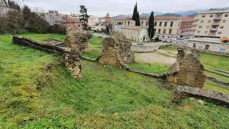Photo de Roman Theatre of Ascoli Piceno