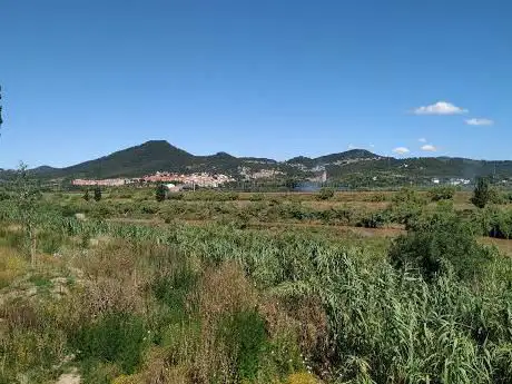 Photo de Riu Llobregat