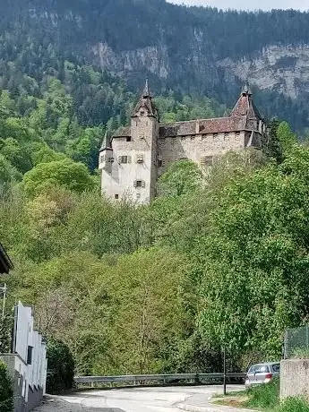 Photo de Schloss Enn