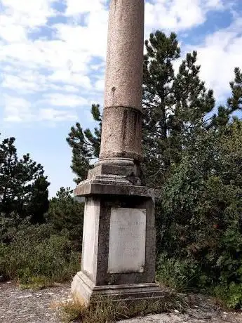 Photo de Monte Moschenizza/MoÅ¡Äenice