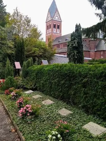 Photo de Evangelische Kirchengemeinde Urdenbach - Gemeindebüro