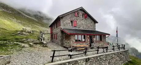 Photo de Rifugio Torsoleto