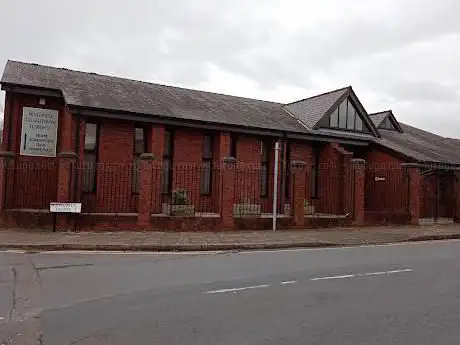 Photo de Longton Spiritualist Church