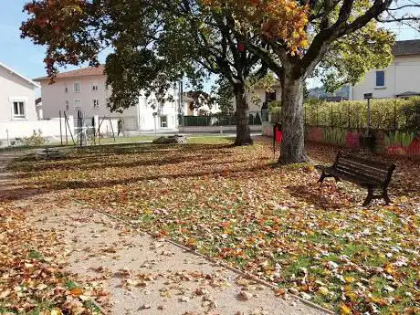 Photo de Parc Jules Ferry