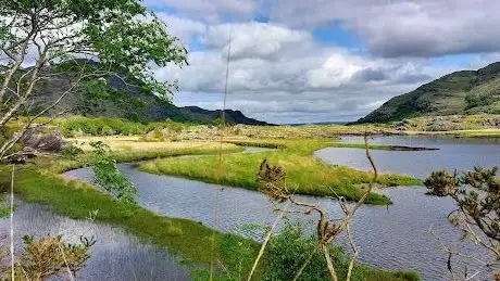 Photo de Owengarriff River