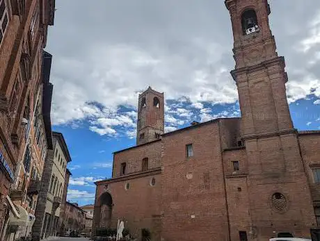 Photo de Dôme de Città della Pieve