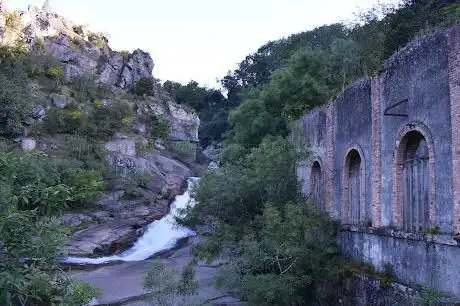 Photo de Fervenza de Segade Caldas