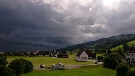 Photo of Chapelle Josten