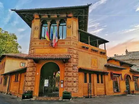 Photo de Palazzina Warowland