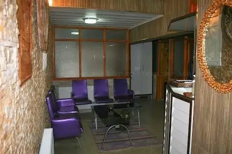 Photo de MODERN TURKISH BATH