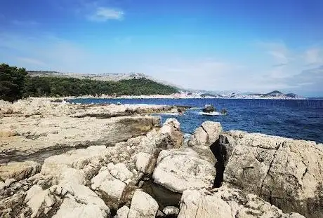 Photo de Lokrum