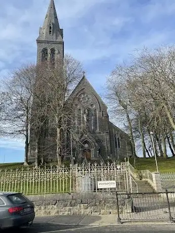 Photo de St. Mary's Church