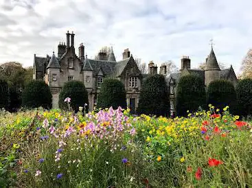 Photo de Tollcross Park