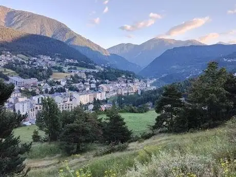 Photo of Tripunt de España  Andorra i França