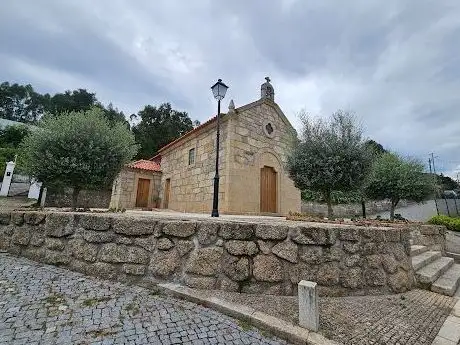 Photo de Capela de S. Tiago
