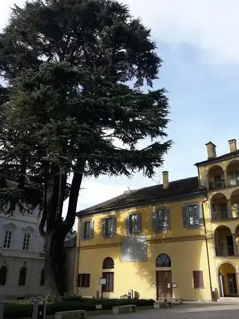 Photo de Cappella Mellerio