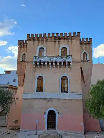 Photo de Il Museo delle Saline