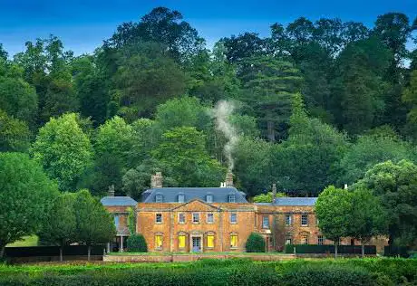 Photo de The Newt in Somerset