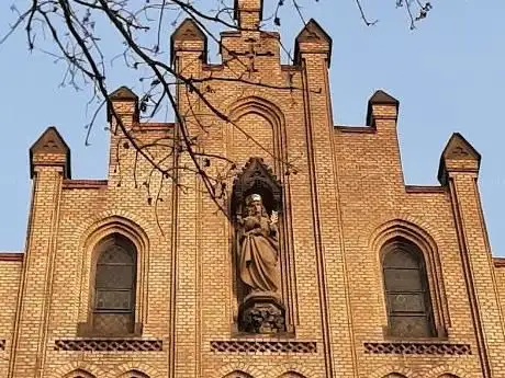 Photo de St. Mariae Rosenkranz