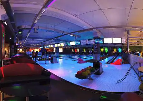 Photo de Bowling Frenz