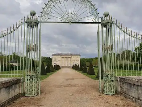 Photo de Château de Pignerolle
