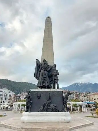Photo de Şehitler Abidesi