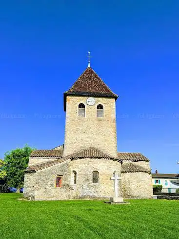 Photo de Église Saint Maurice