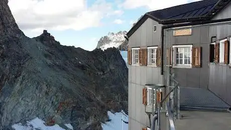 Photo de Cabane Bertol