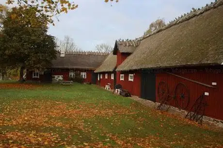 Photo de Tingsgården i Stidsvig