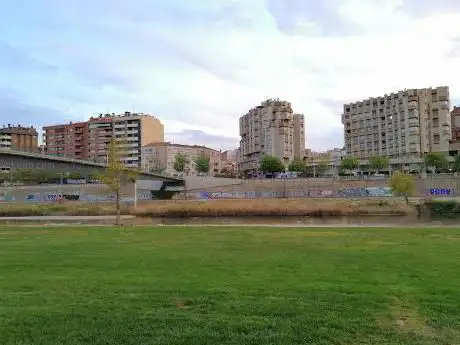 Photo de Cursa de la Dona de Lleida (GoGoGoRunners)