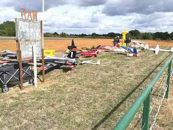 Photo de St Macaire Aeromodelisme
