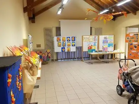 Photo de Centre Culturel Oetrange
