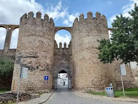 Photo de Portas de Beja