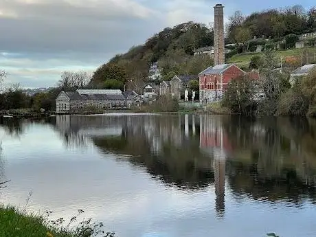 Photo de Lee Fields Park