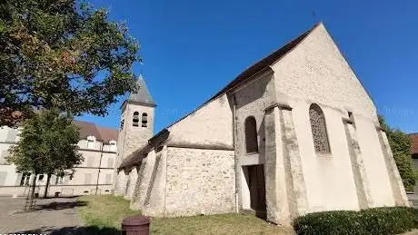 Photo de Église Saint-Nicolas de Frépillon