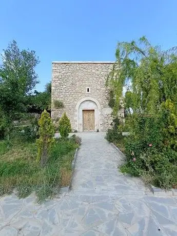 Photo de Edremit kilisesi