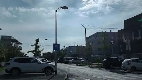 Photo de Košarkaško i rukometno igralište