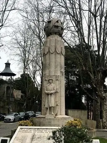 Photo de Sintra Mitos & Lendas