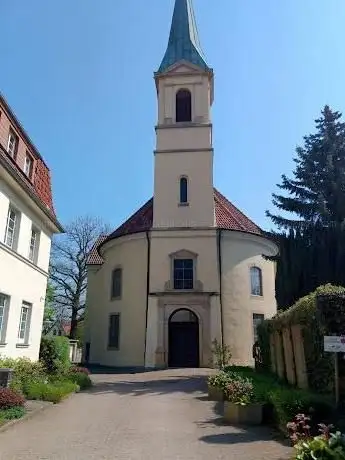 Photo de Petrikirche