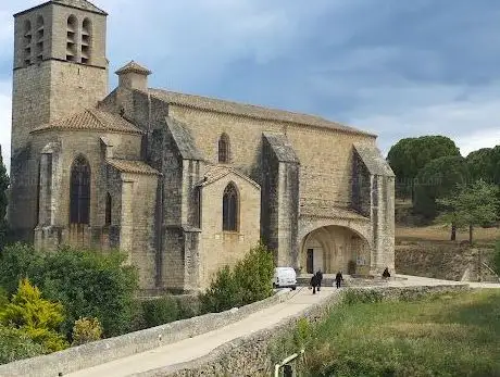 Photo de Église Saint-Hippolyte