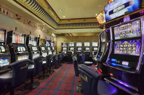 Photo of Grand Casino de Lyon - Pharaoh