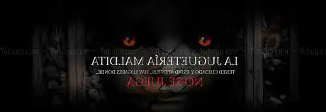 Photo de The Witching Hour Room escape terror Barcelona