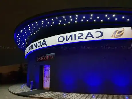 Photo de Casino Admiral Kosmonosy