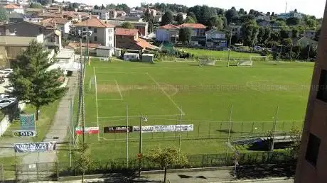 Photo de Campi da Calcio