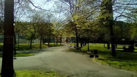 Photo de Parque de Vetusta